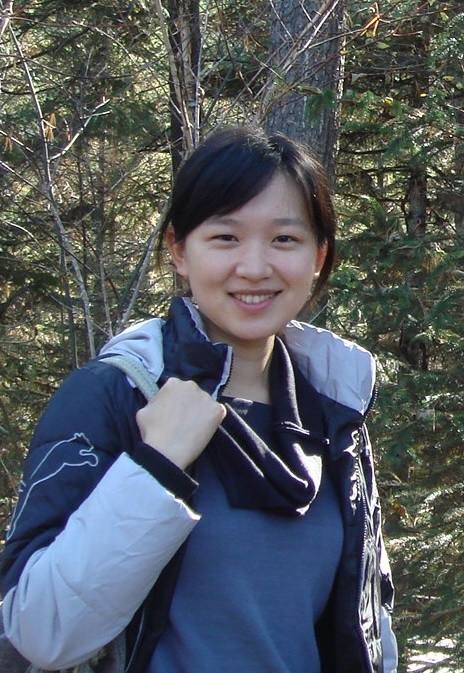 Jing Wang